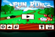 عالماشي فن رن FUN RUN