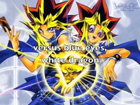 Ash Ketchum VS Yugi Muto -Epic Rap Battles Of Cartoon History