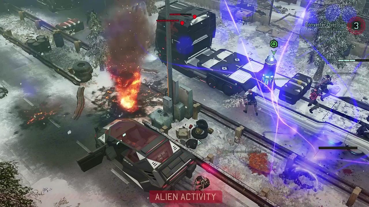 How To: XCOM 2