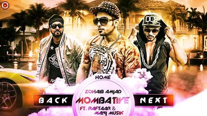 Latest Punjabi Songs 2015 - 2016 - Raftaar, Manj, Bilal, Zohaib - Pakistani Top Songs_2