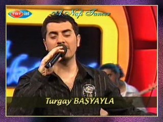 Turgay BAŞYAYLA-Gesi Bağlarında Dolanıyorum