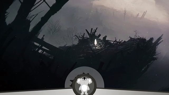 The Eden Project - Statues ft. Leah Kelly