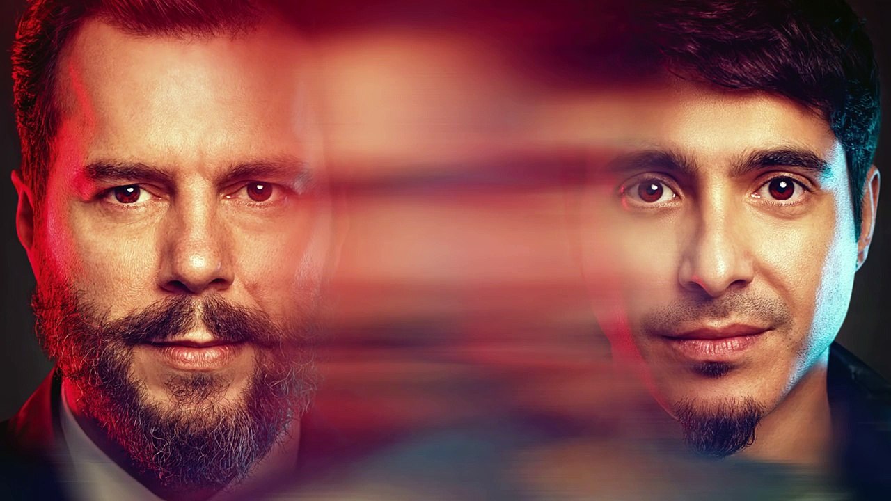 Birol Giray (BeeGee) feat. Ferman - İki Yol (HD Audio)