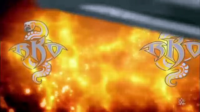 The making of Randy Orton’s “Voices”- WWE Behind the Theme