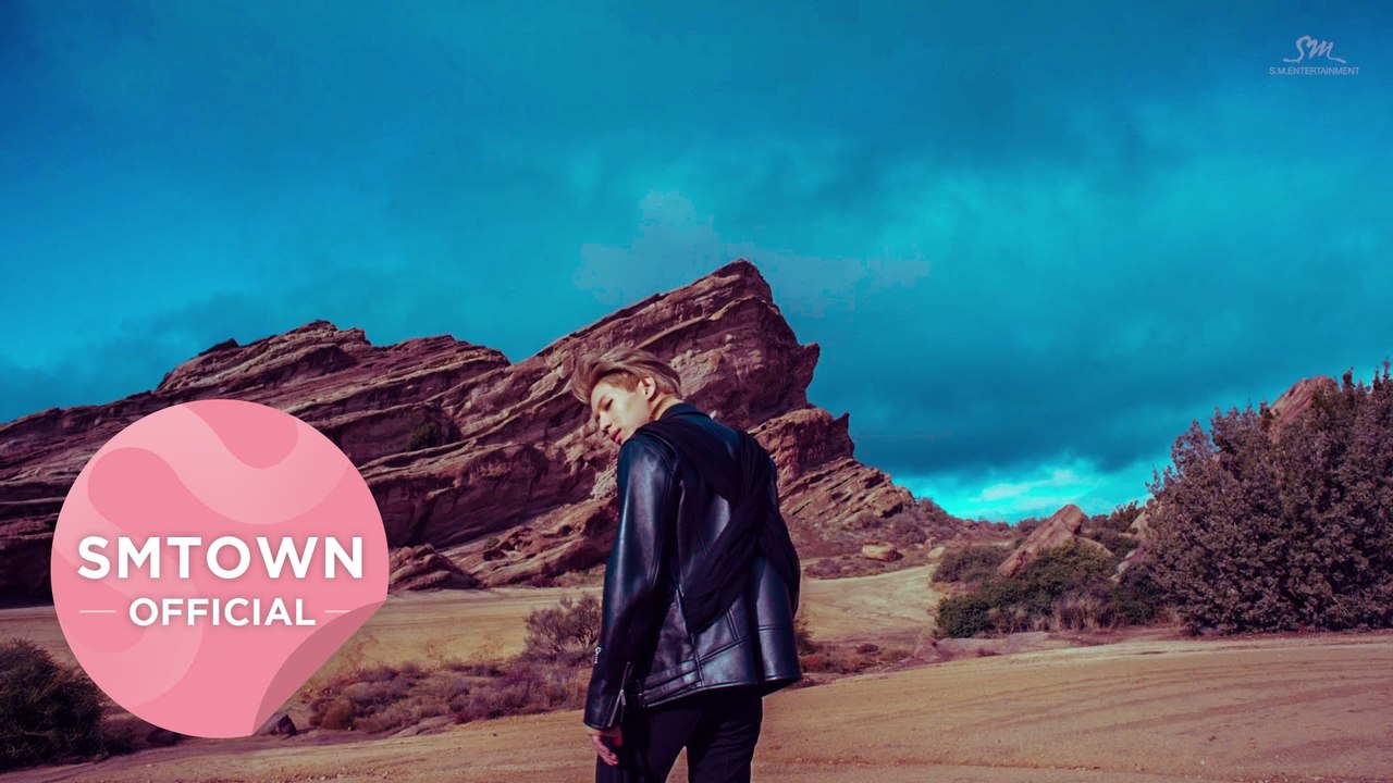 TAEMIN 태민_Drip Drop_Performance Video