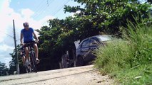 Trilhas rumo ao Rio Piracuama, Bikers MTB, Vale do Paraíba, 2016, 46 km, SP, Brasil