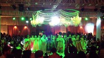 Mehndi dance tumhi ho bandhu- Cocktail