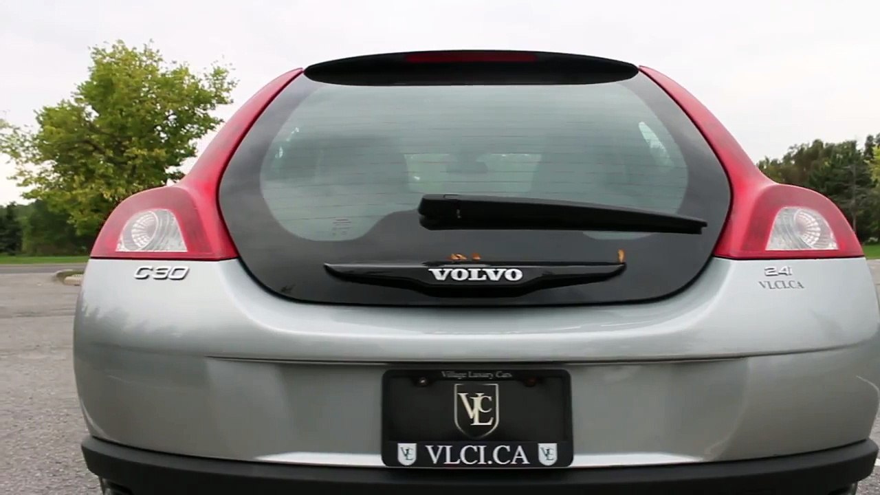 2008 Chrysler 300C - Village Luxury Cars Toronto