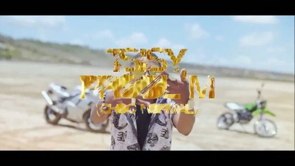 Dalvis - Tsisy probl'M  NEW 2016