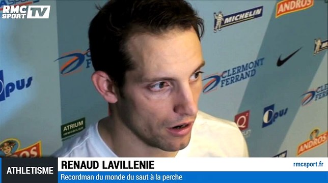 All Star Perche : Lavillenie était show !