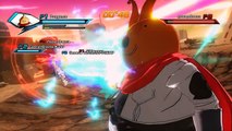 TAG WITH TRUNKTEN - Dragon Ball Xenoverse – (PC Gameplay) E177