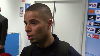 27e j. - Monnet-Paquet: "Perdre à la dernière seconde, c'est rageant"