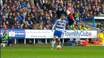 Reading 3-1 West Brom -  Cup 2015-16 (R5) - Goals & Highlights