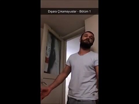 Aykut Elmas - Ergenlik Videosu (Kısa Skeç)