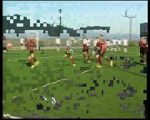 Αρματηλάτης-Α.Ο. Θήβα 1-2