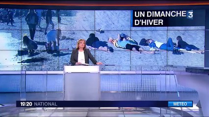 Météo : une douceur exceptionnelle ce week-end