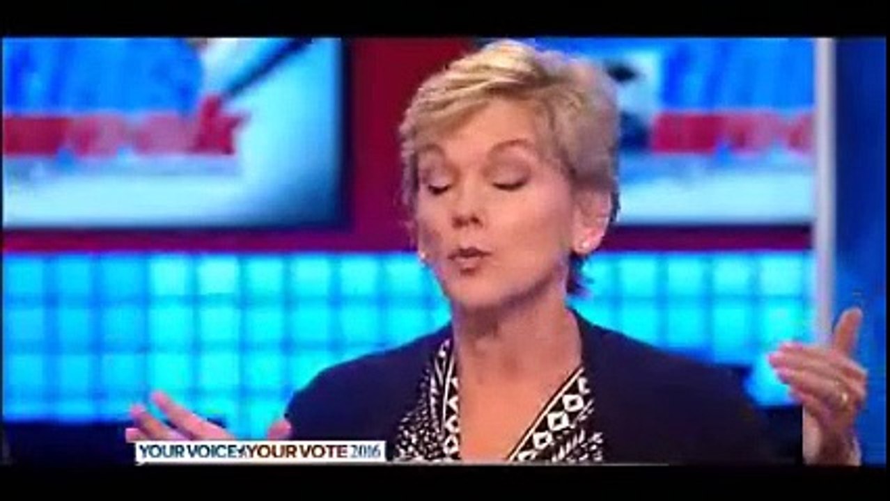 The This Week Roundtable on Donald Trump and the Future of the Republican Party