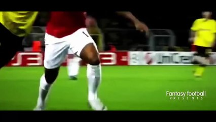 Top 10 Fastest Football Players 2015 - Who is the best