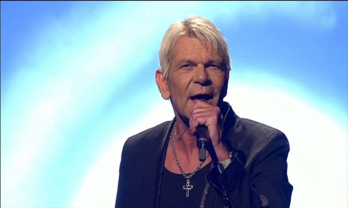 Viel zu früh um zu gehn 2016