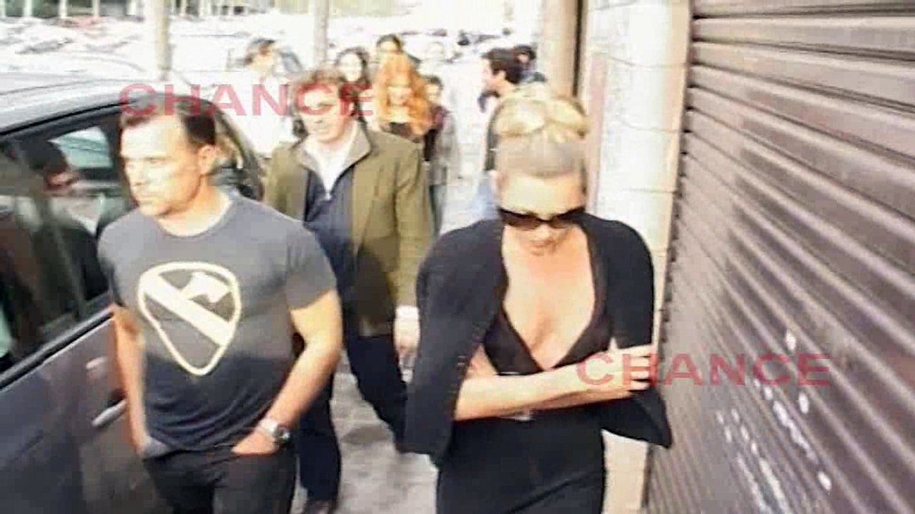 Kate Moss sufre un accidente en los Alpes suizos