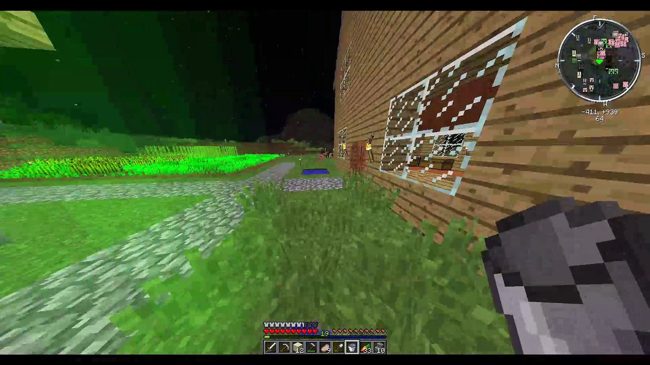 Minecraft Farmen #17