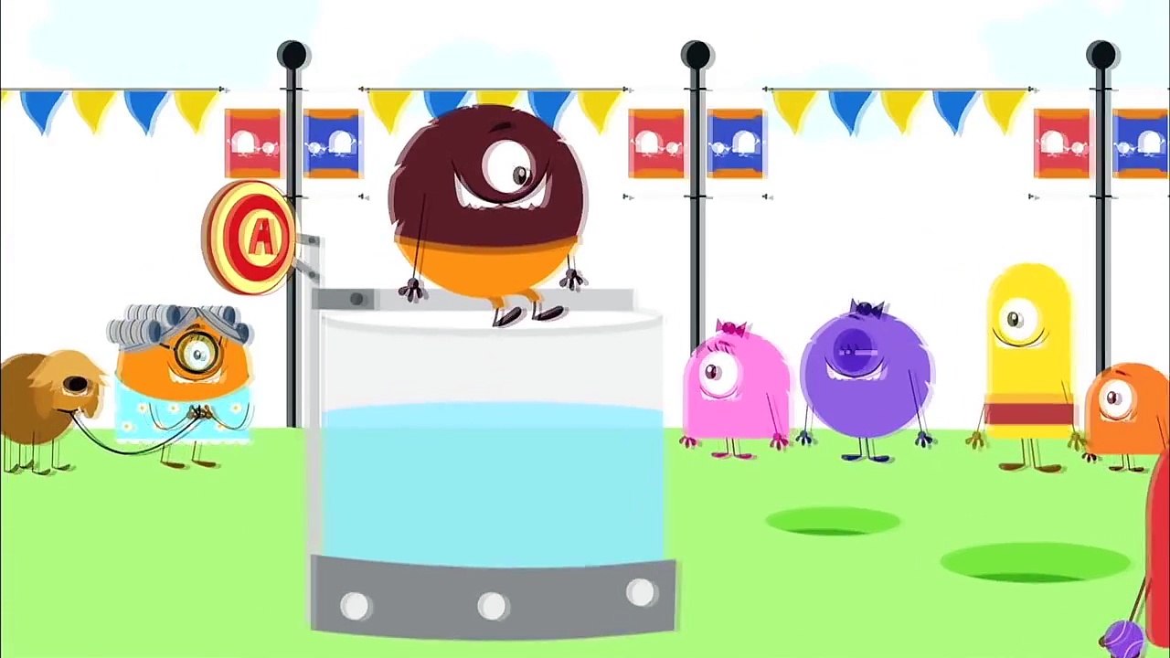 Твой друг Бобби - Первое место - мультики детям...