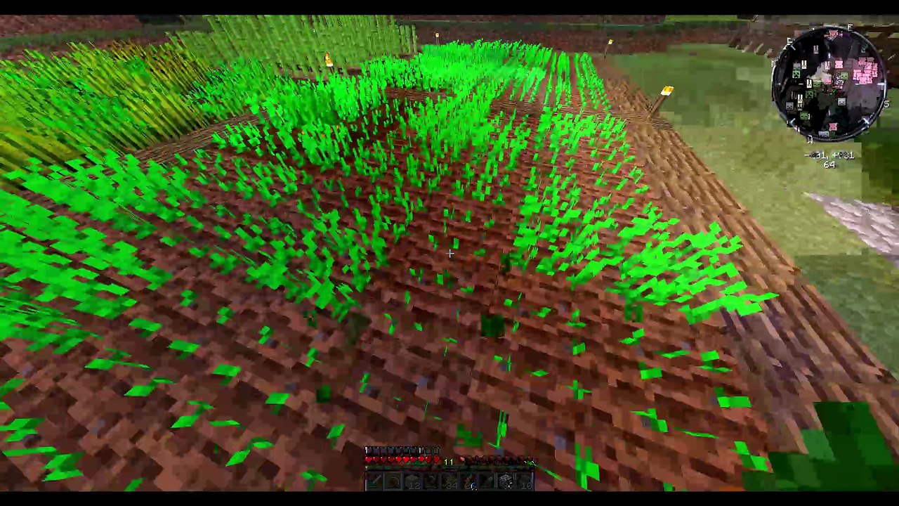 Minecraft Farmen #18