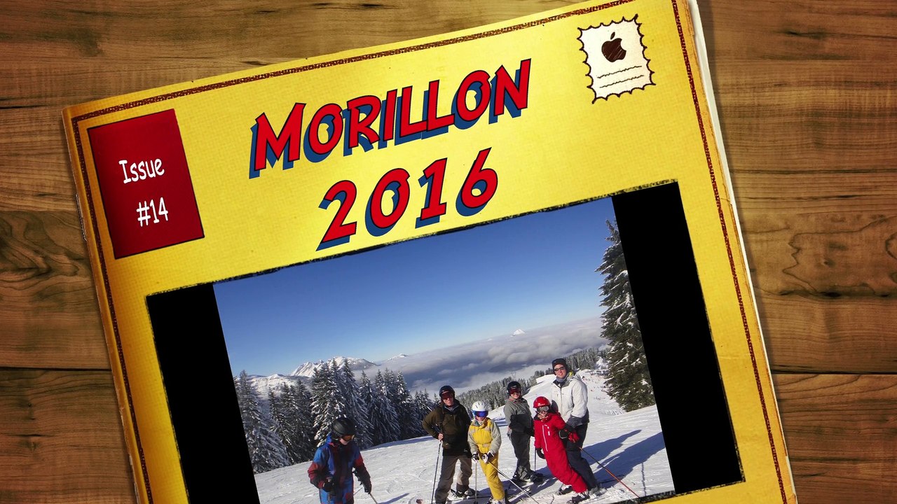 Morillon 2016