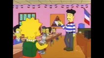 The Simpsons - En Francais