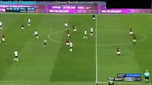 AS Roma Fantastic Try to Score | Roma v. Palermo 21/02/2016 HD