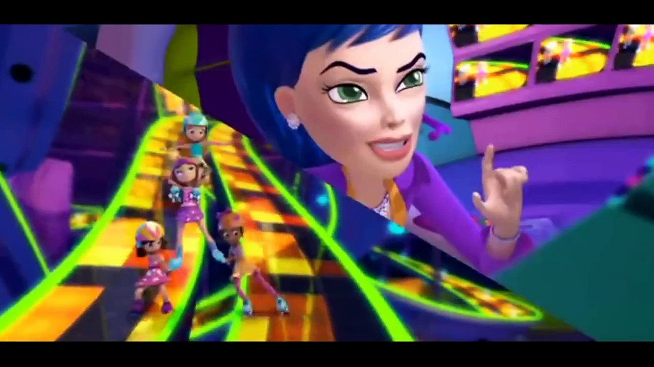 Polly pocket episodios completos en español 2015 Polly pocket spain