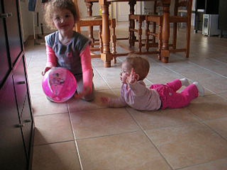 jeu de ballon