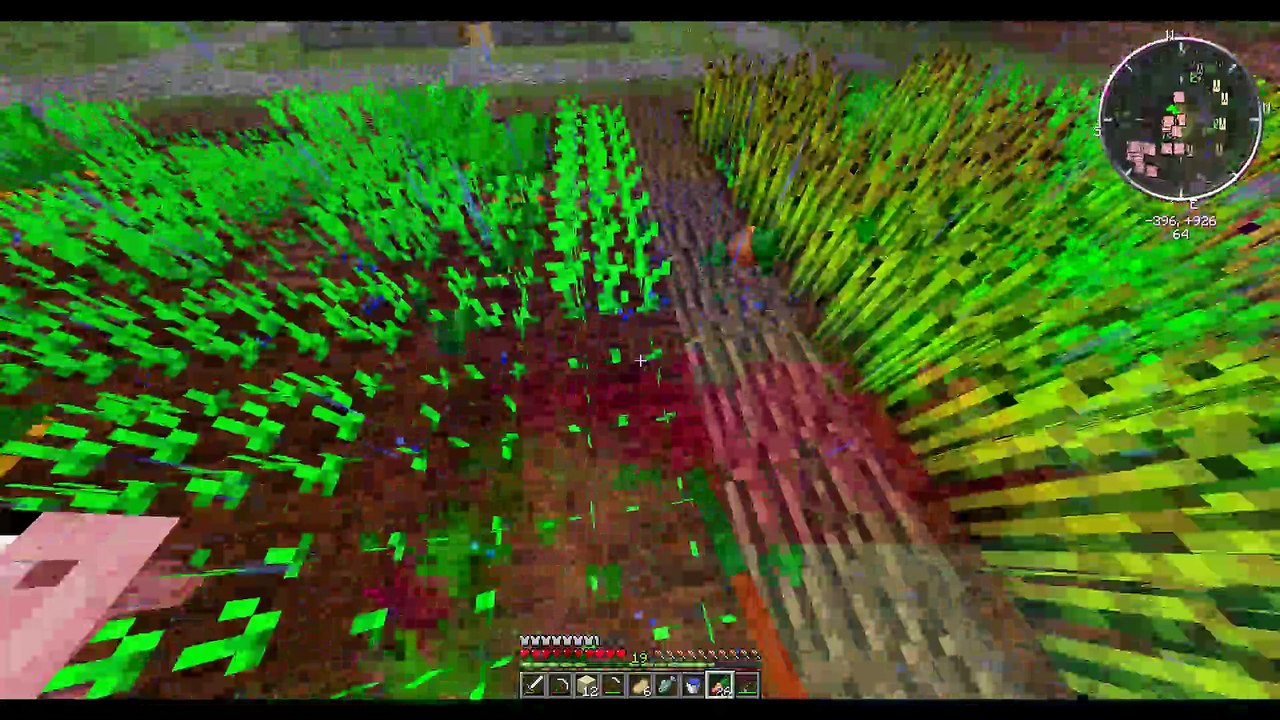 Minecraft Farmen #19