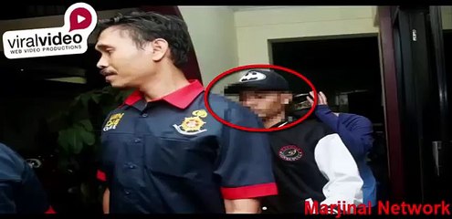 Inilah "Foto DS" Korban Pelecehan Seksual Saepul Jamil (FULL HD)