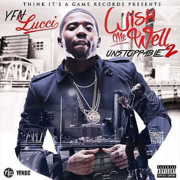 YFN Lucci - Thoughts to Myself