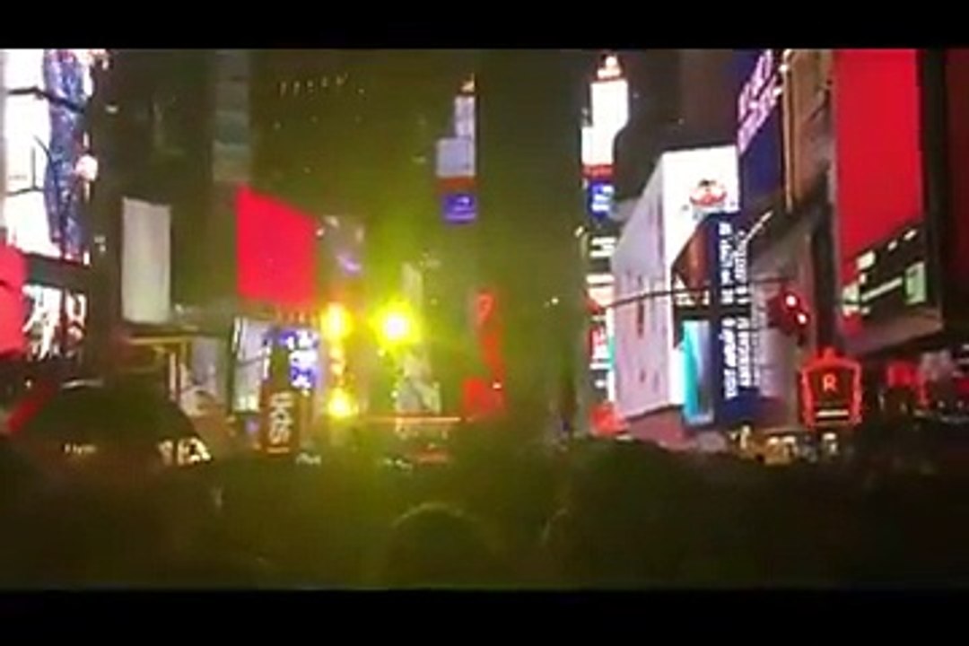 TCN Travel Bruh in Chicago and New York City