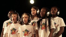 LA MARSEILLAISE ENFANTASTIQUE - Les Enfantastiques - Chorale denfants