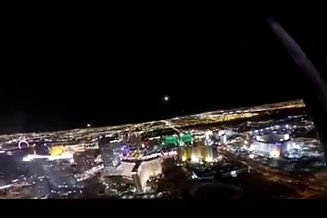 TCN Travel Bruh in Fabulous LAS VEGAS