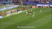 Mohamed Salah Super Skill & Chance - AS Roma v. Palermo 21.02.2016 HD
