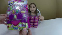 BIG Shopkins Surprise 12pack Special Edition & 12 Blind Baskets- Search for Limited Edition Shopkins