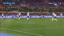 Edin Džeko Goal HD - AS Roma 1-0 Palermo 21-02-2016 -