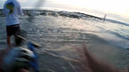 Big Fish  Deep Sea Fishing