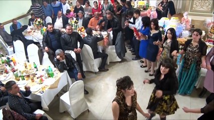 Yezidi Wedding of Ruslan and Diana in Armenia Dawata Ezdia