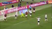Edin Džeko Goal  HD - AS Roma 1-0 Palermo 21-02-2016 - Serie A