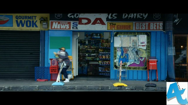 Hunt for the Wilderpeople:A Real Bad Egg Official Teaser (2016) Julian Dennison, Rachel House, Sam Neill Movie.
