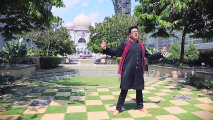 saif ul malook - kalam- miyaan muhammad bakhsh