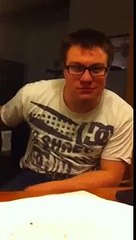 Oops sports bra! | SportsMania