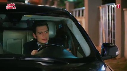 Bir Başıma - Baba Candır 27.Bölüm Klip (Trend Videos)