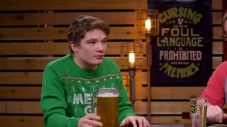 Diet Coke and Commitment – Off Topic #12