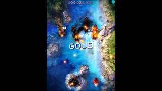 Sky Force 2014 Gameplay Level 2